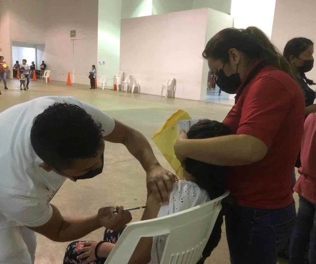 Concluye nueva jornada anticovid