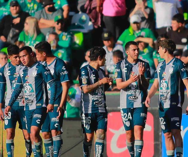 El campeón resiste y gana