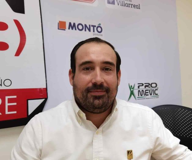 Queda Victoria sin vuelos comerciales