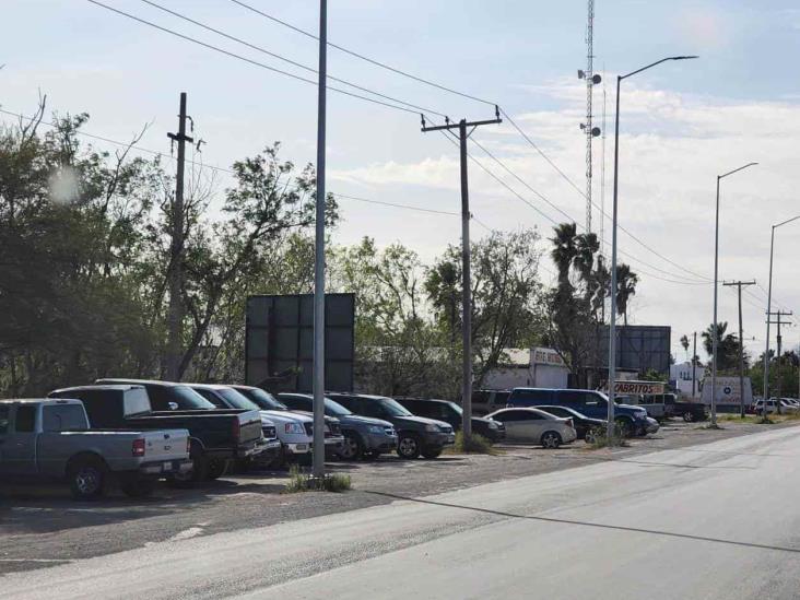 Bajan ventas de autos americanos Bajan ventas de autos americanos