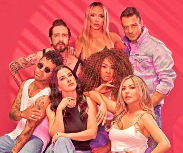 Lanza OV7 Quédate tras una década sin música nueva