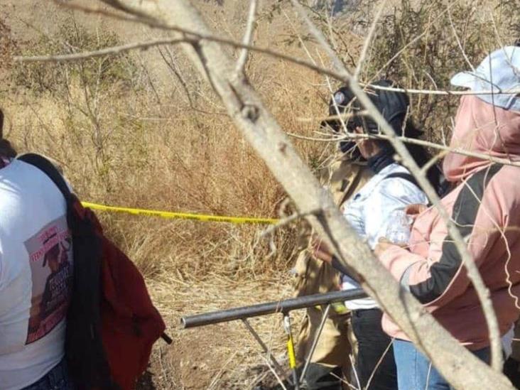 Dice colectivo haber encontrado seis osamentas en Zapopan Dice colectivo haber encontrado seis osamentas en Zapopan