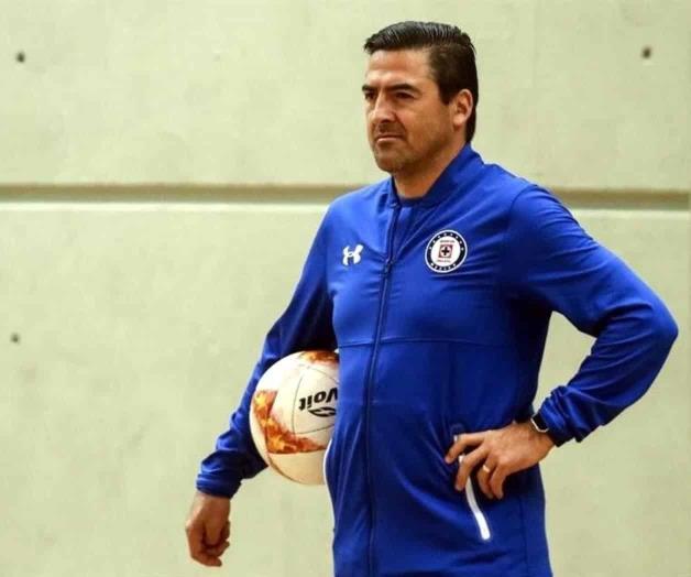 Busca Cruz Azul terminar con la pesadilla