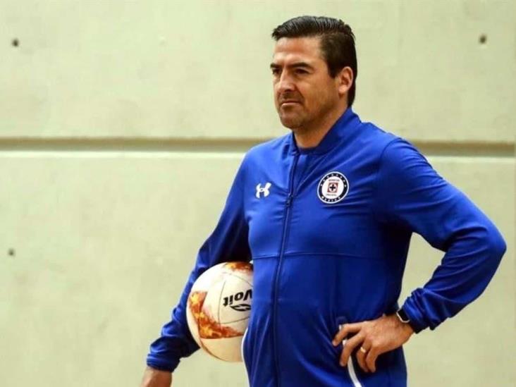 Busca Cruz Azul terminar con la pesadilla Busca Cruz Azul terminar con la pesadilla