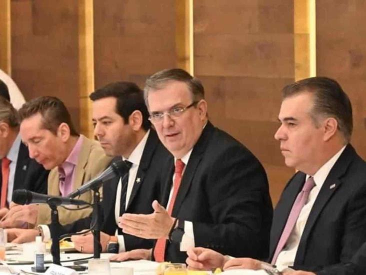 Impulsa México coalición contra el fentanilo Impulsa México coalición contra el fentanilo
