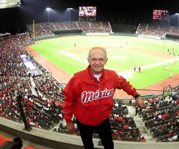 Van Diablos Rojos al Salón de la Fama del Béisbol
