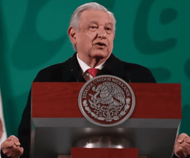 Planta Fotovoltaica de Sonora será la más grande de AL: AMLO