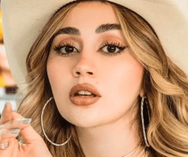 Carolina Ross reveló el nombre del famoso cantante que la engañó Carolina Ross reveló el nombre del famoso cantante que la engañó