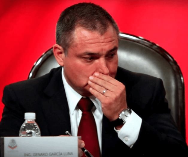 Autoridades de EU sabían sobre operaciones de García Luna: AMLO