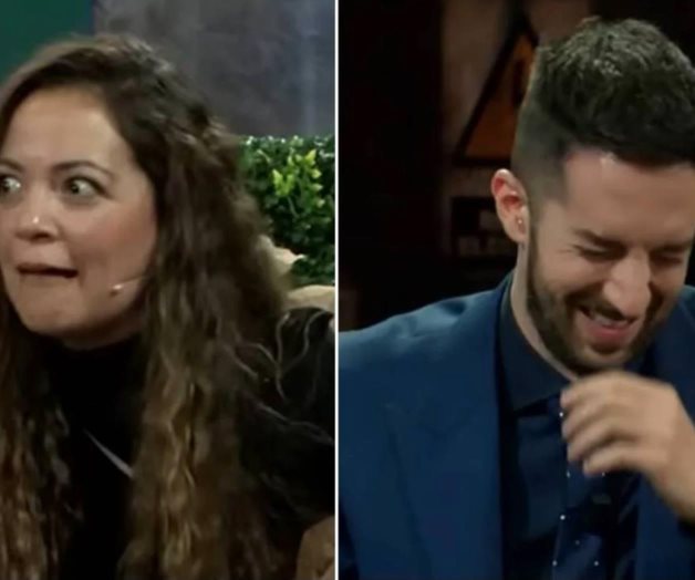 Natalia Lafourcade vive momento incómodo en programa español