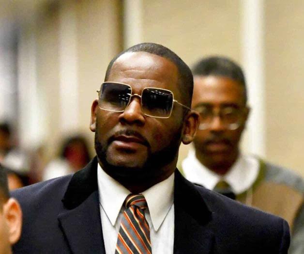 Fiscalía de EEUU pide 25 años más de cárcel para R. Kelly Fiscalía de EEUU pide 25 años más de cárcel para R. Kelly