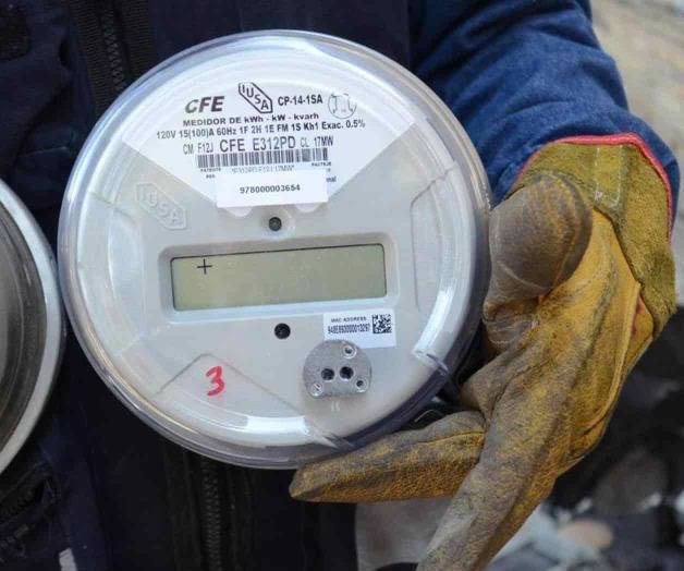 Evalúan reclasificar tarifas eléctricas Evalúan reclasificar tarifas eléctricas