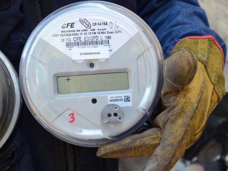 Evalúan reclasificar tarifas eléctricas Evalúan reclasificar tarifas eléctricas