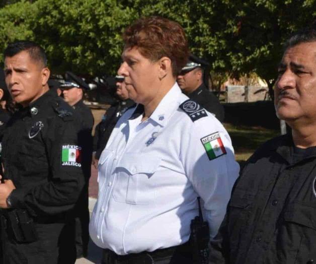 Tiene Academia Policial nueva jefa