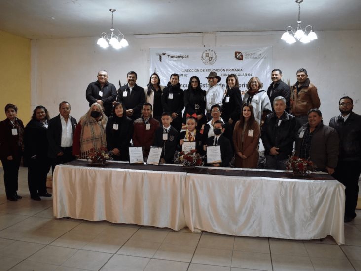 Avanza concurso estatal de Oratoria Avanza concurso estatal de Oratoria