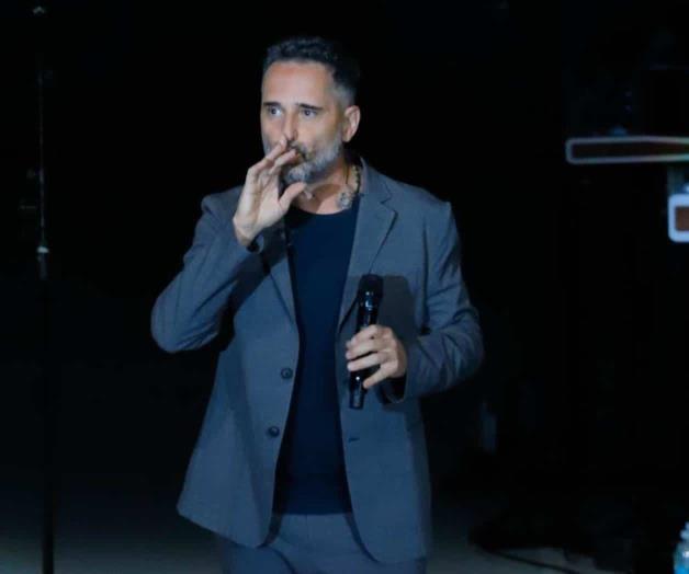 Los hace latir en Auditorio Nacional