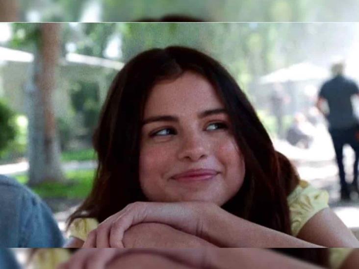 Selena Gomez explica por qué por el lupus nunca será una modelo Selena Gomez explica por qué por el lupus nunca será una modelo