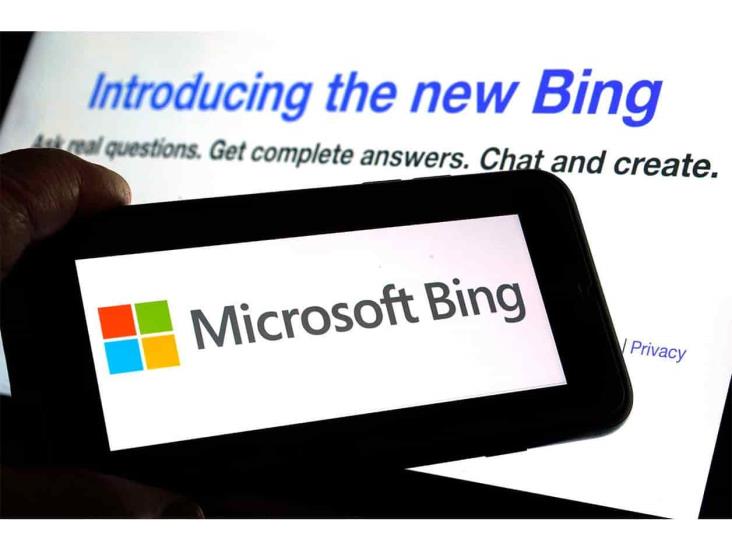 Proyecta Microsoft domar chatbot de IA Proyecta Microsoft domar chatbot de IA