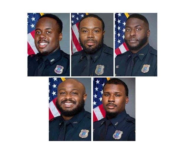 Dicen ser inocentes de muerte de Nichols