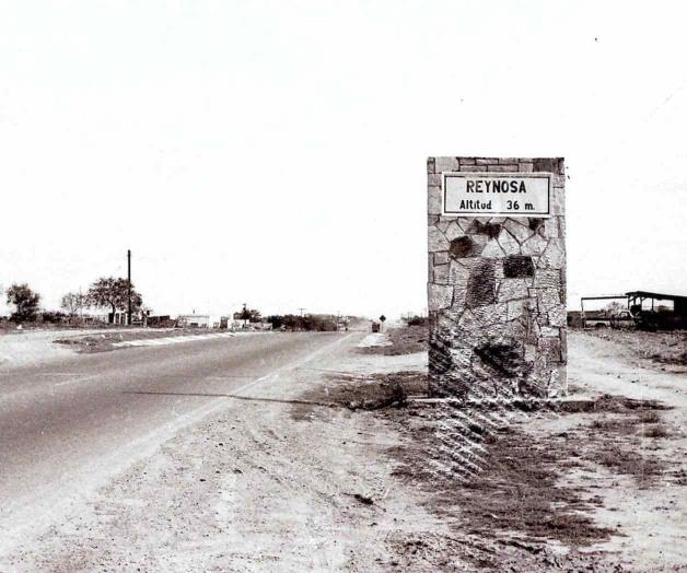 Principios del año 1966 Principios del año 1966