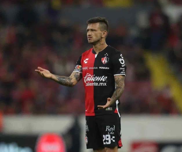 El Atlas no levanta: cae en casa con Tigres