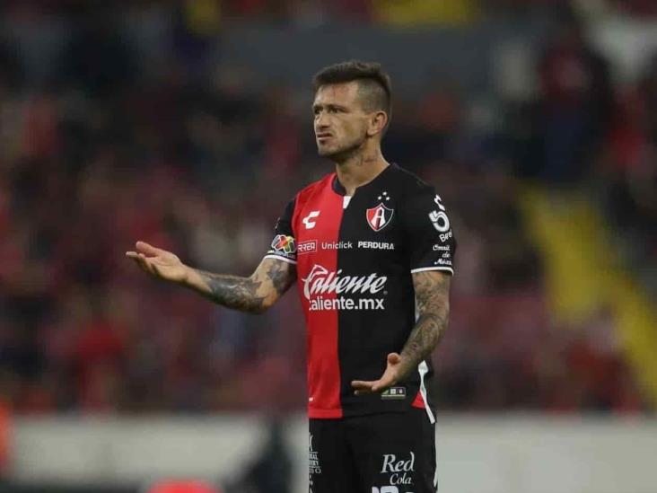 El Atlas no levanta: cae en casa con Tigres El Atlas no levanta: cae en casa con Tigres