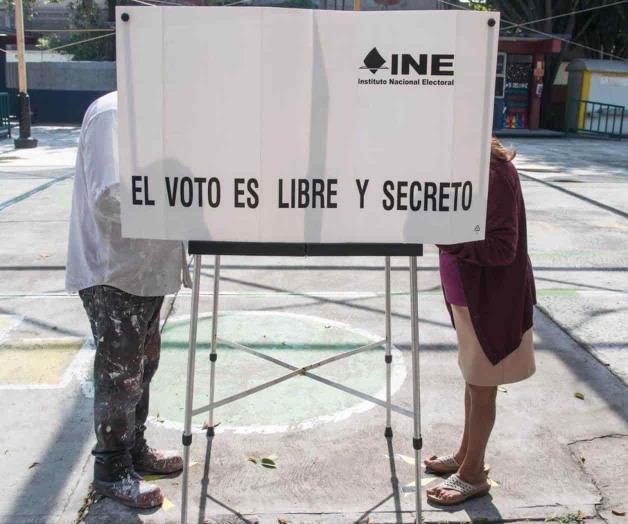 “Salgan a votar”; piden empresarios