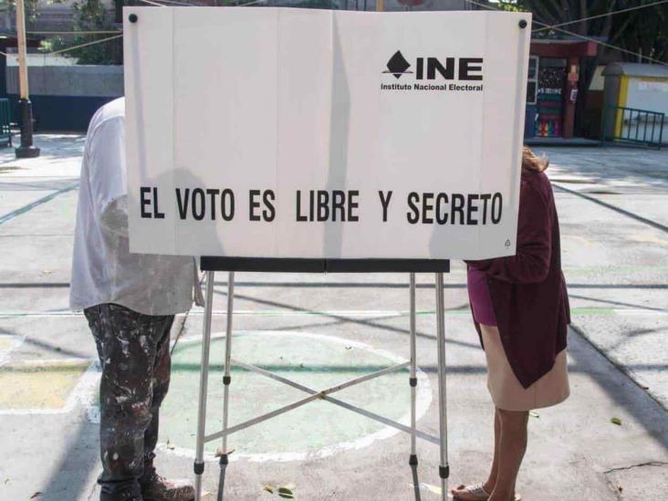 “Salgan a votar”; piden empresarios “Salgan a votar”; piden empresarios