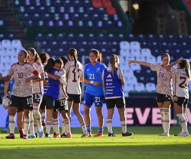 Va el Tri por triunfo ante Costa Rica