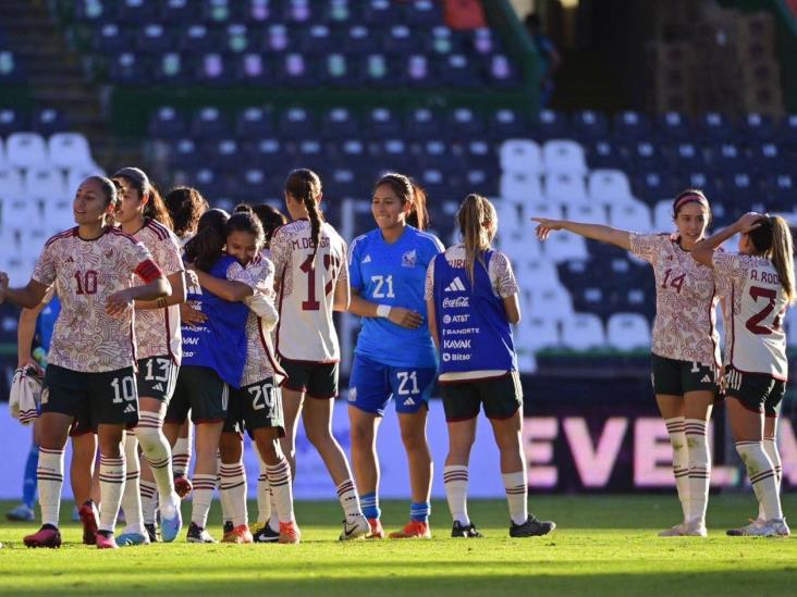 Va el Tri por triunfo ante Costa Rica Va el Tri por triunfo ante Costa Rica
