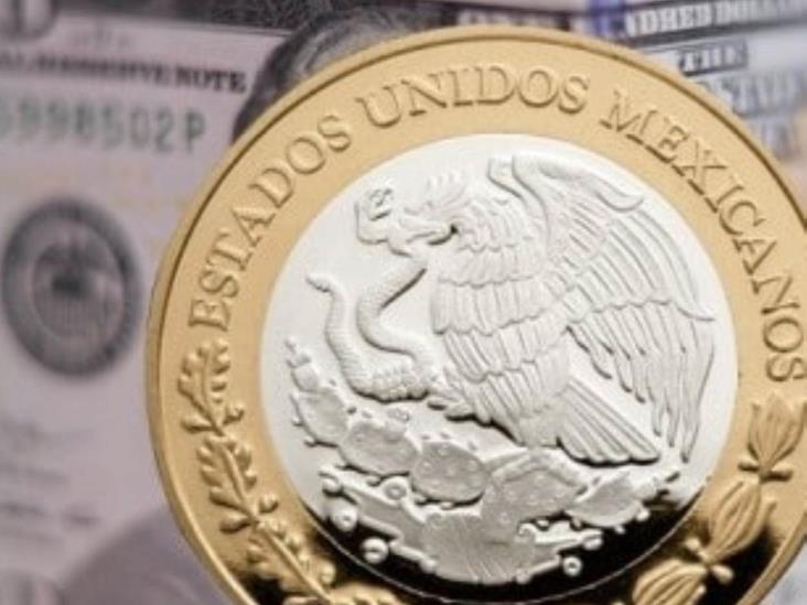 Llega superpeso a su mejor nivel Llega superpeso a su mejor nivel