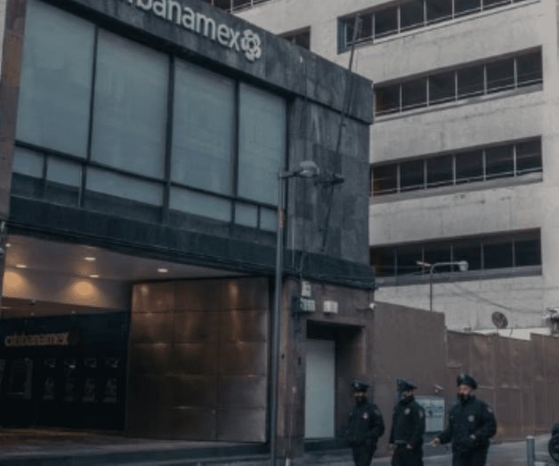 Sigue Banamex sin tener nuevo dueño
