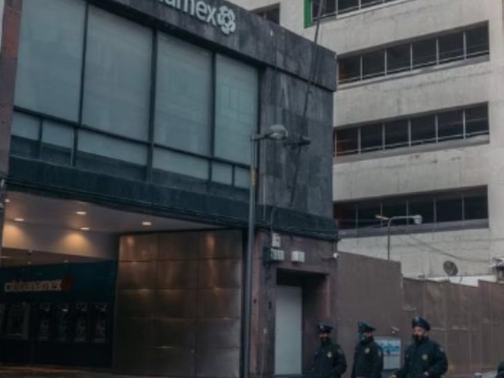 Sigue Banamex sin tener nuevo dueño Sigue Banamex sin tener nuevo dueño