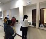 Inicia el 2023 con tres matrimonios entre mujeres