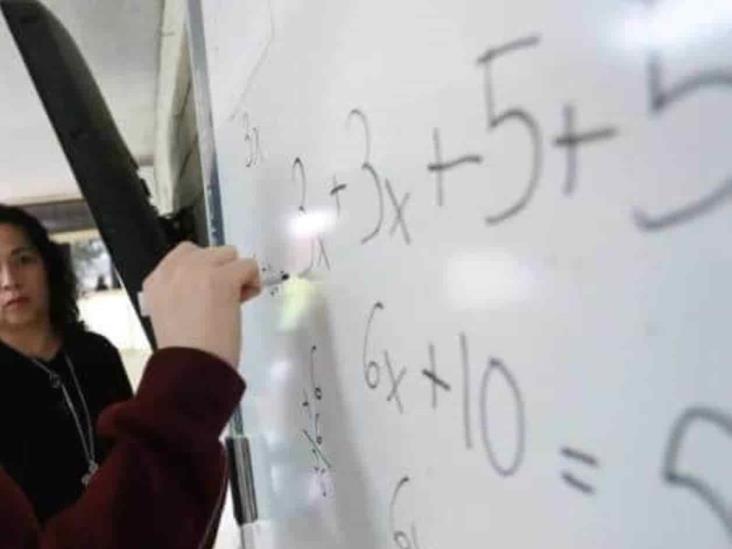Niño de Matehuala busca competir en la Internacional de Matemáticas Niño de Matehuala busca competir en la Internacional de Matemáticas