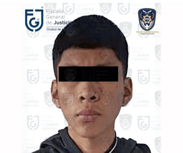 Vinculan a proceso a Kevin por feminicidio de su novia de 16 años