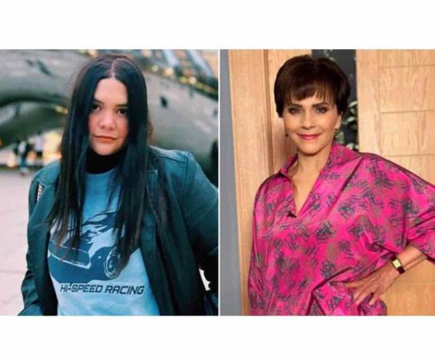 Yuridia presume piñata de Pati Chapoy que sus fans rompieron