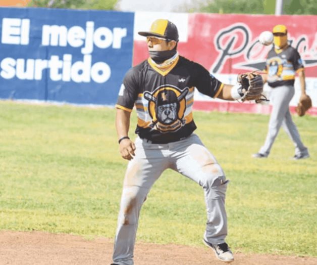 Los Perros ‘destrozan’ a Amigos de Guerrita