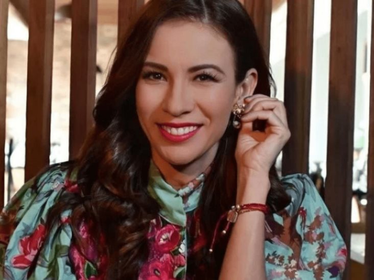 La minifalda negra con la que Ingrid Coronado ha conquistado la red La minifalda negra con la que Ingrid Coronado ha conquistado la red