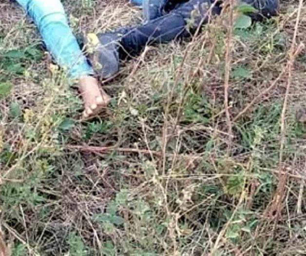 Hallan muertos a dos hermanos de 6 y 9 años en Oaxaca