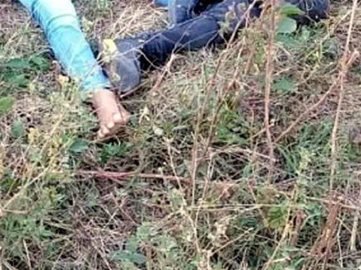 Hallan muertos a dos hermanos de 6 y 9 años en Oaxaca Hallan muertos a dos hermanos de 6 y 9 años en Oaxaca