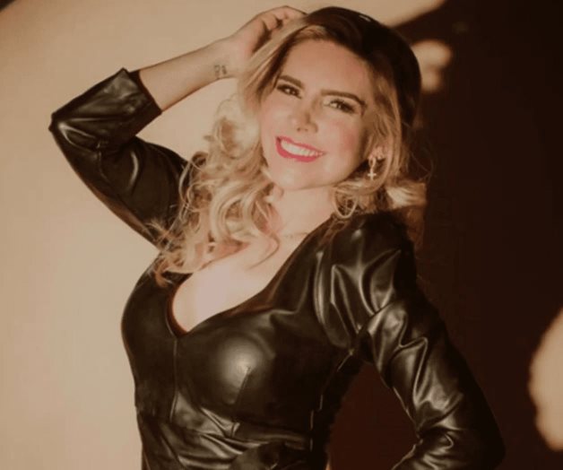 Karla Panini es señalada como la conductora más odiada