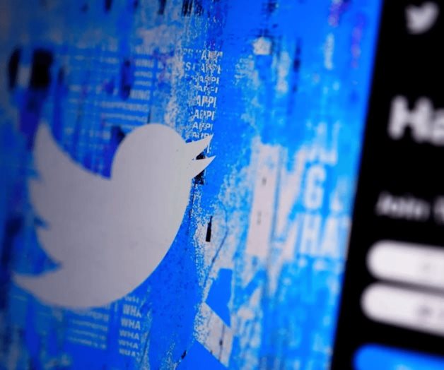 Twitter está fallando, reportan usuarios