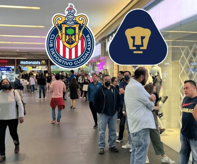 Ticketmaster vuelve a desatar el caos, ahora con el Pumas vs Chivas