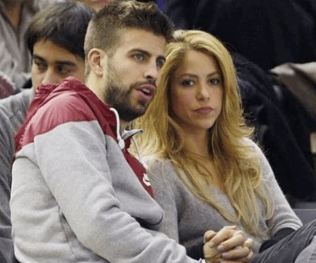Aseguran que así se enteró Shakira de la infidelidad de Piqué