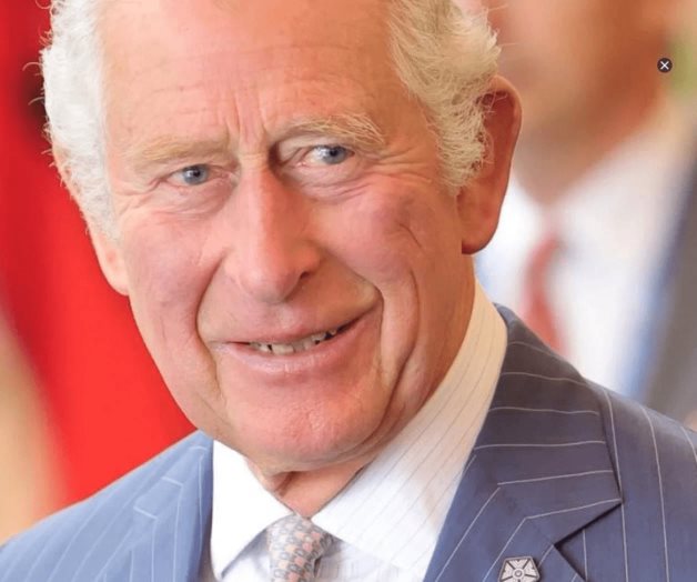 Esta es la actriz que le disputó su amor a Camilla Parker