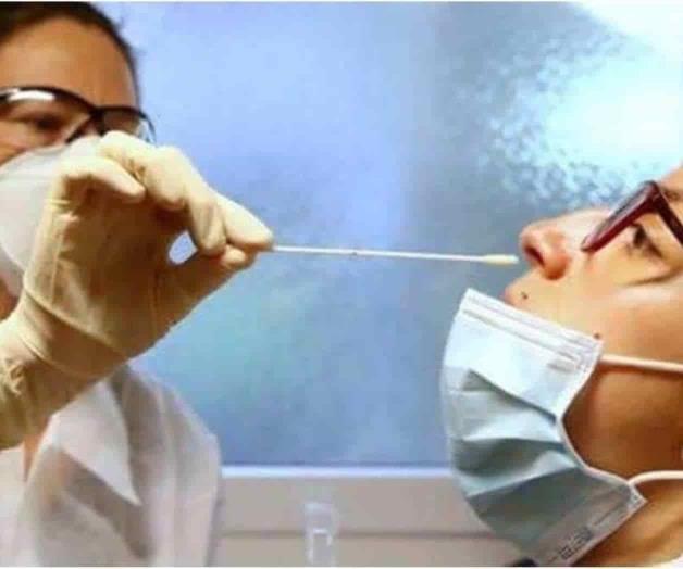 Confirman 3 casos de Covid-19 en la ribereña