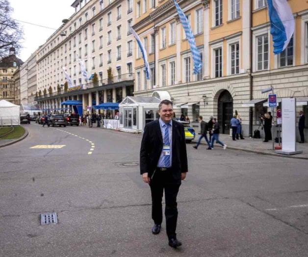 Finlandia podrían entrar a OTAN antes que Suecia