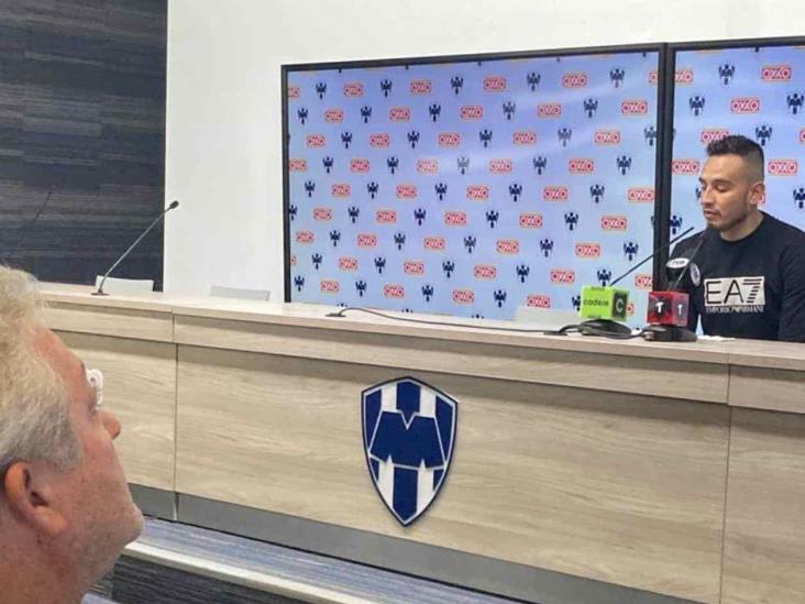 Anuncia Zavala retiro; Vuce acude a despedirlo Anuncia Zavala retiro; Vuce acude a despedirlo