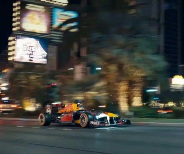 Hace falta un Verstappen estadounidense en la F1 Hace falta un Verstappen estadounidense en la F1